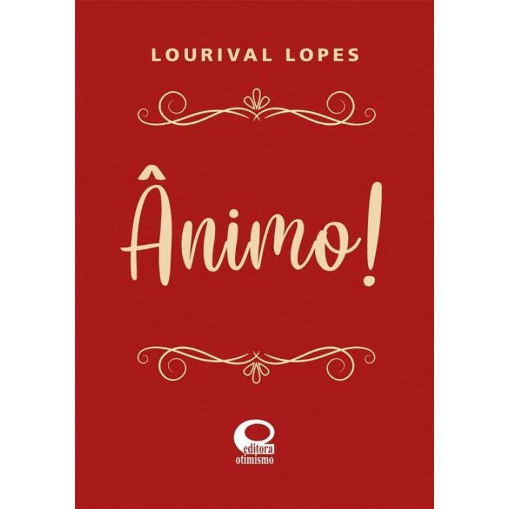 Animo! - Especial