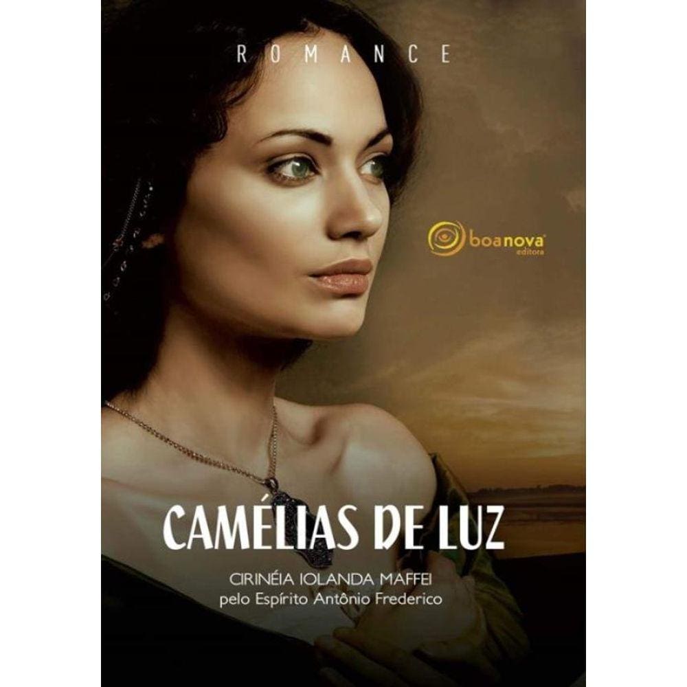 Camelias De Luz - 2ª Ed