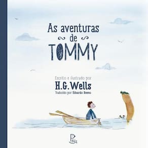 Aventuras De Tommy, As