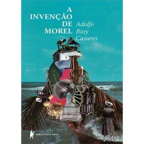 Invencao De Morel, A