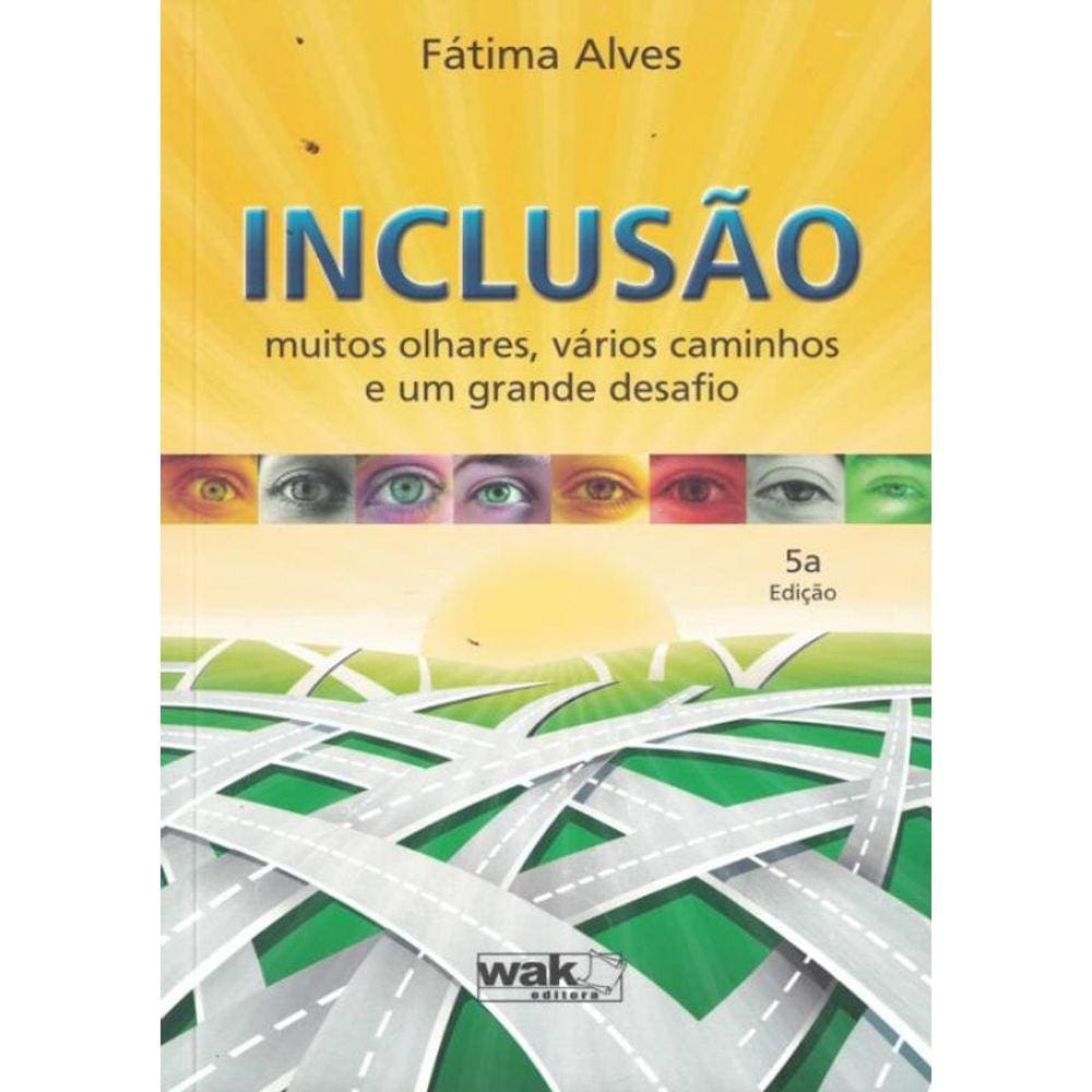 Inclusao - 5ª Ed