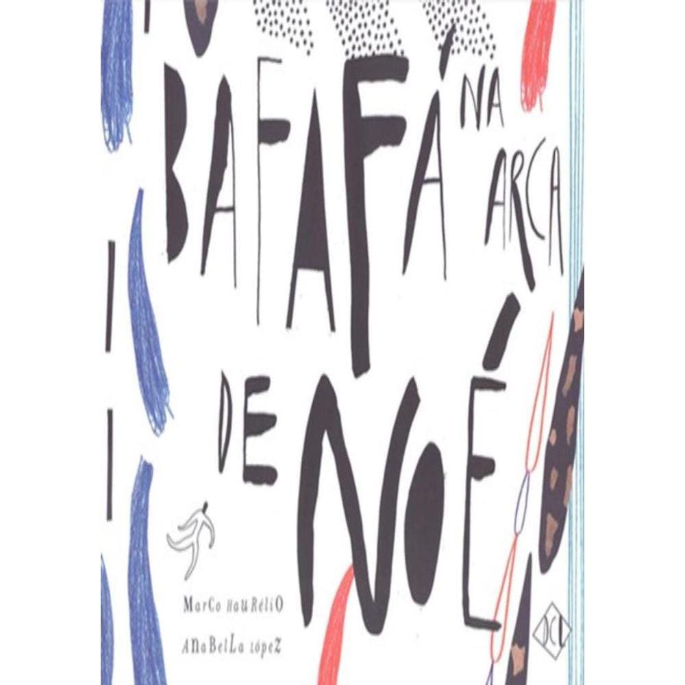 Bafafa Na Arca De Noe
