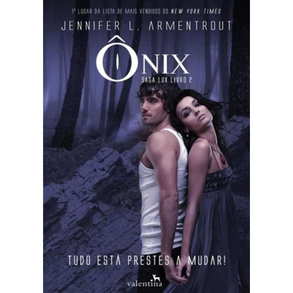Saga Lux 2 - Onix