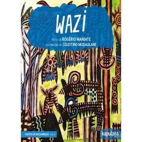 Wazi