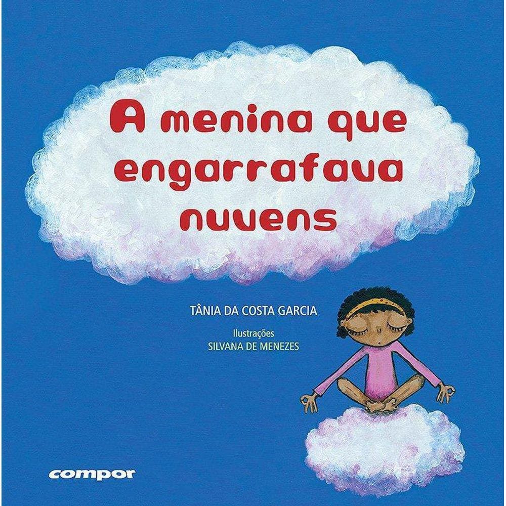 Menina Que Engarrafava Nuvens, A