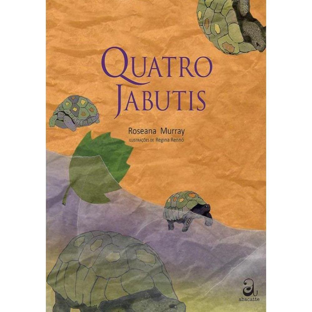 Quatro Jabutis
