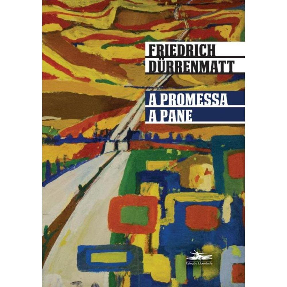 Promessa Seguido De A Pane, A