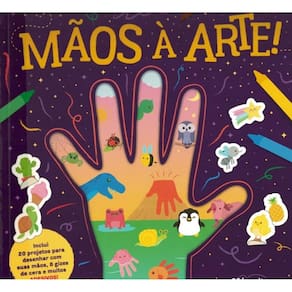 Maos A Arte!