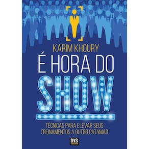 E Hora Do Show
