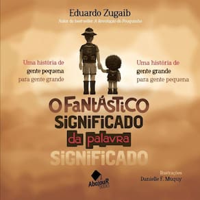 Fantastico Significado Da Palavra Significado, O