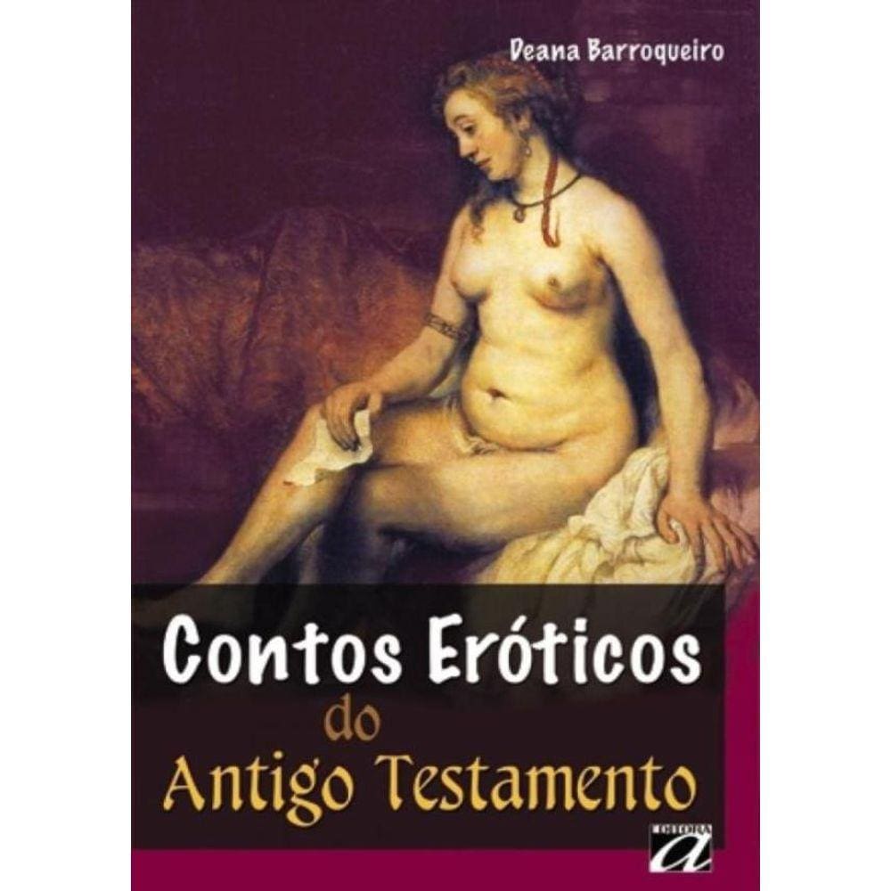 Contos Eroticos Do Antigo Testamento