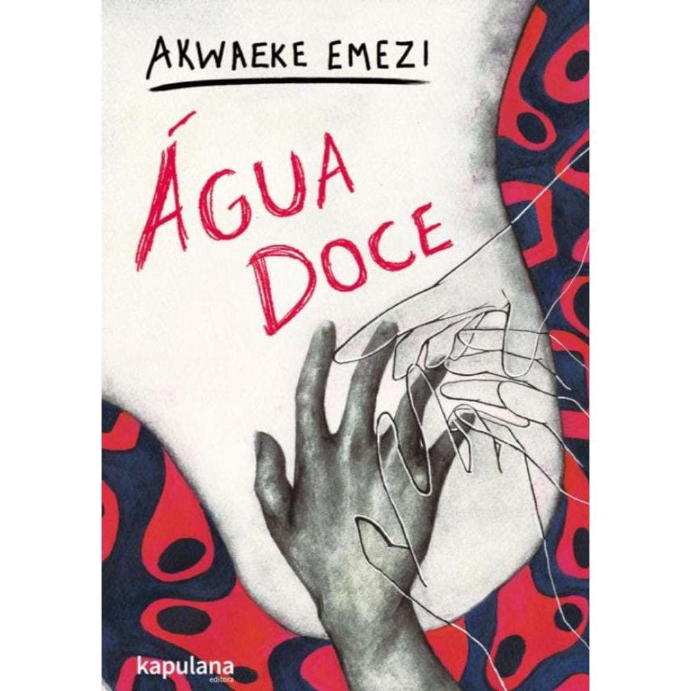 Agua Doce