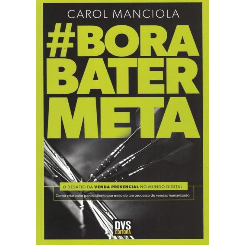 Bora Bater Meta