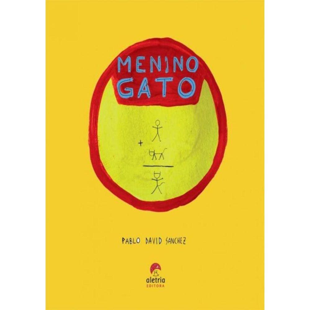 Menino Gato
