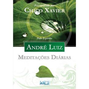 Meditacoes Diarias
