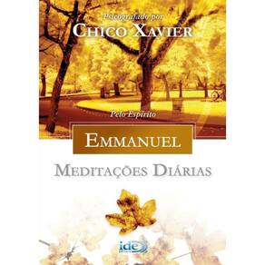 Meditacoes Diarias