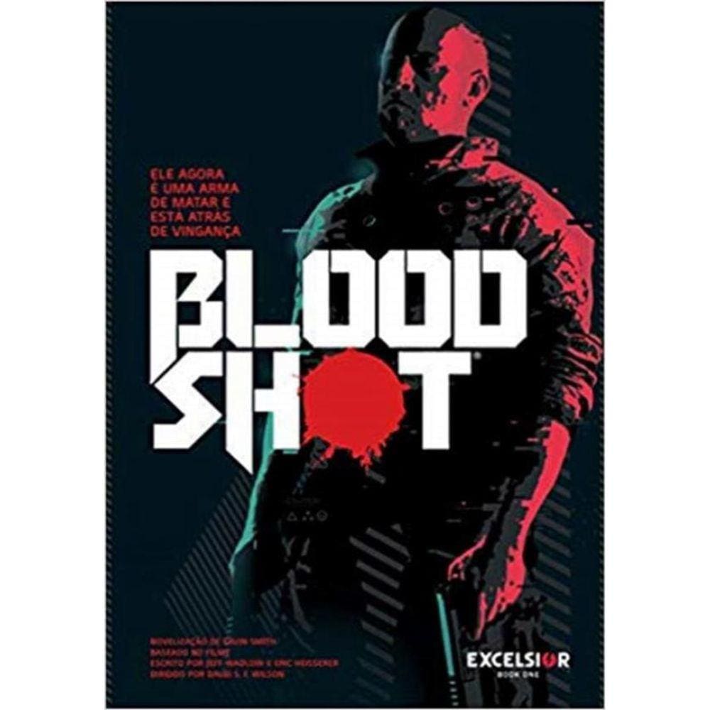 Bloodshot