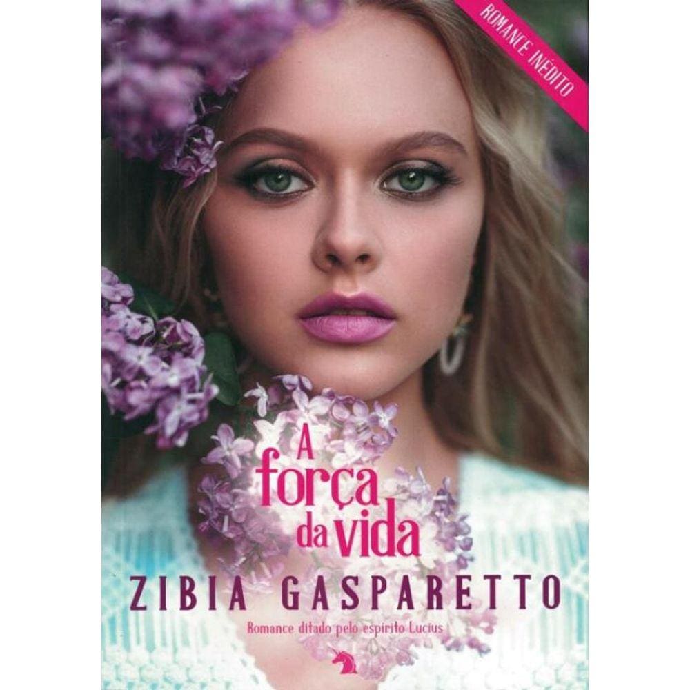 Forca Da Vida, A