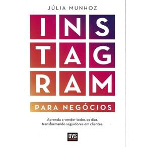 Instagram Para Negocios