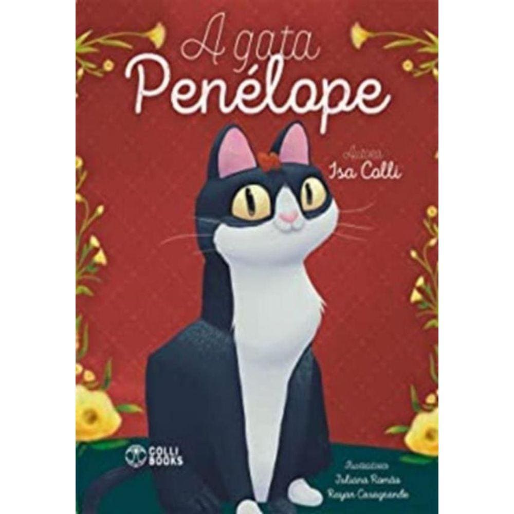 Gata Penelope,A