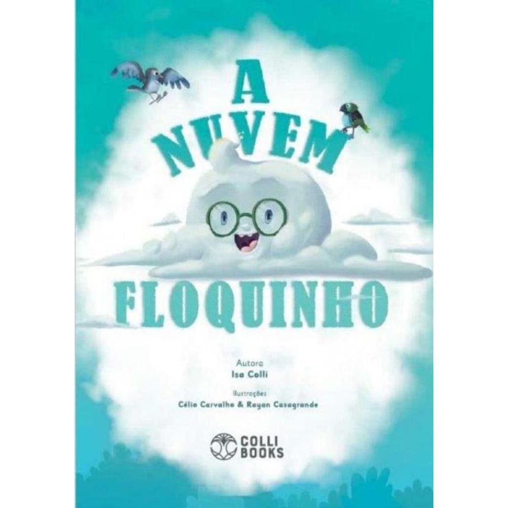 Nuvem Floquinho,A