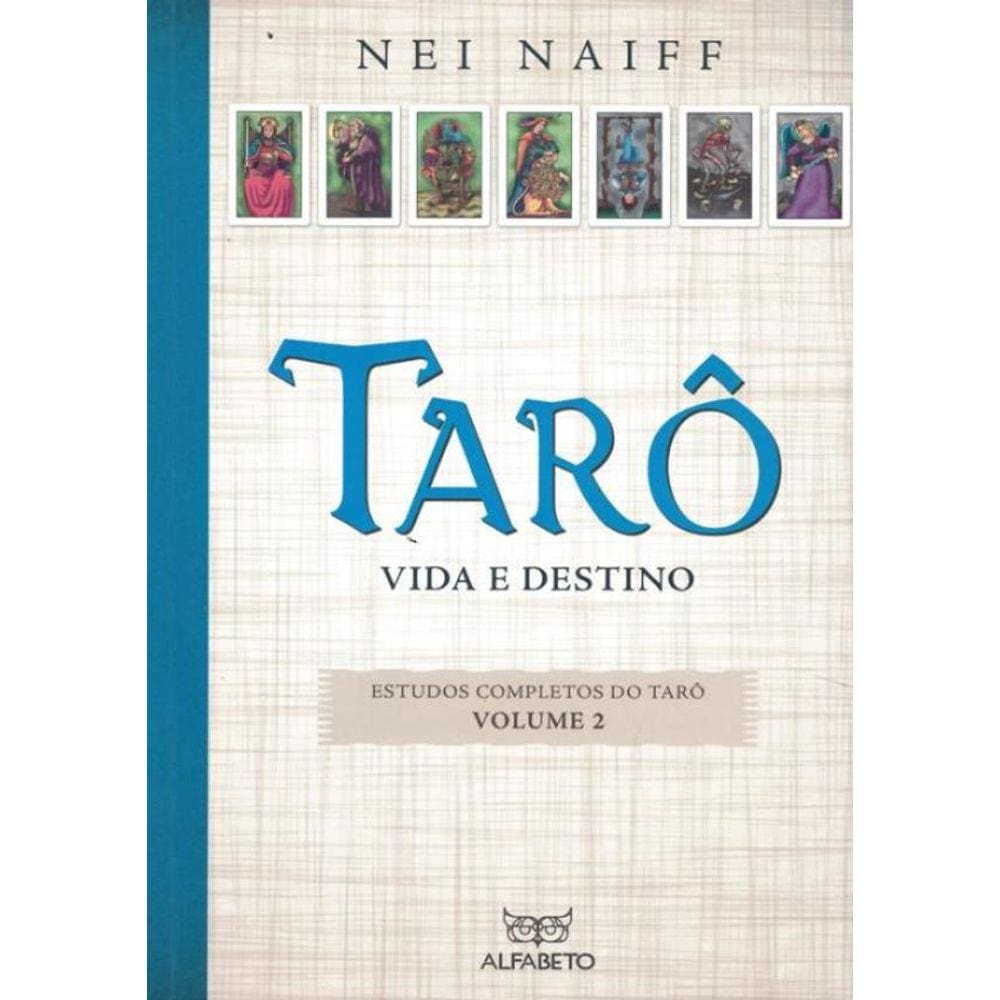 Taro - Vida E Destino