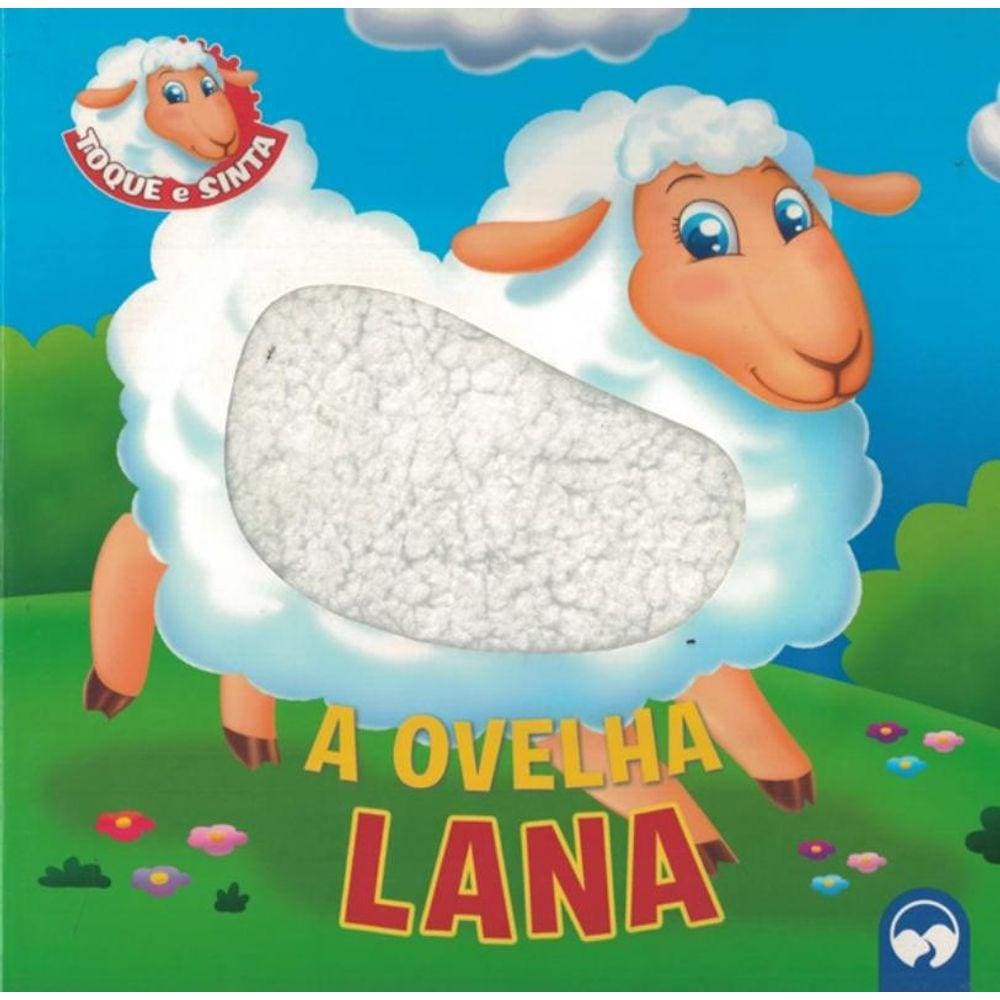 Ovelha Lana,A