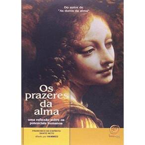Prazeres Da Alma,Os
