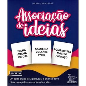 Associacao De Ideias