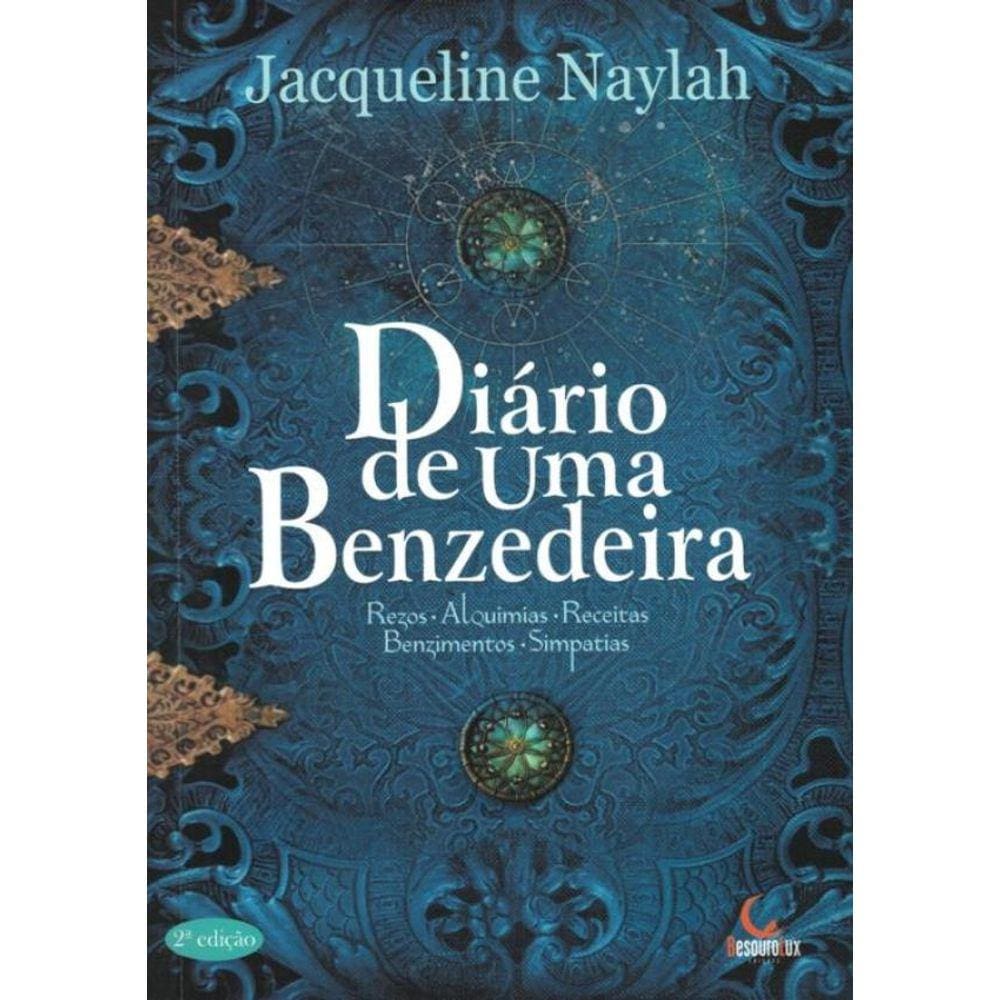 Diario De Uma Benzedeira