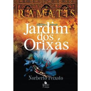 Jardins Dos Orixas - Ramatis