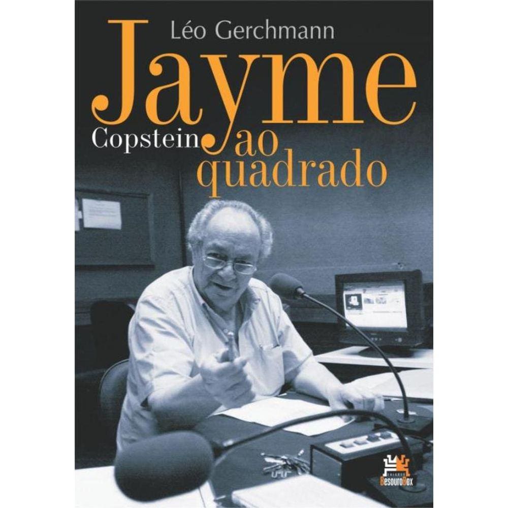 Jayme Copstein Ao Quadrado