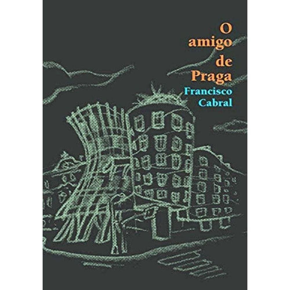 Amigo De Praga, O