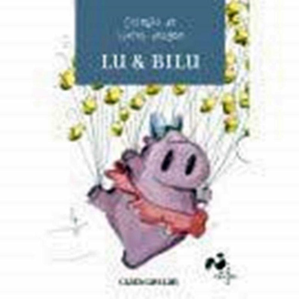 Lu E Bilu - Vol 2