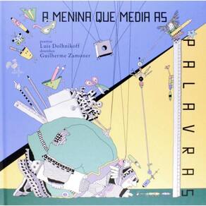 Menina Que Media As Palavras, A
