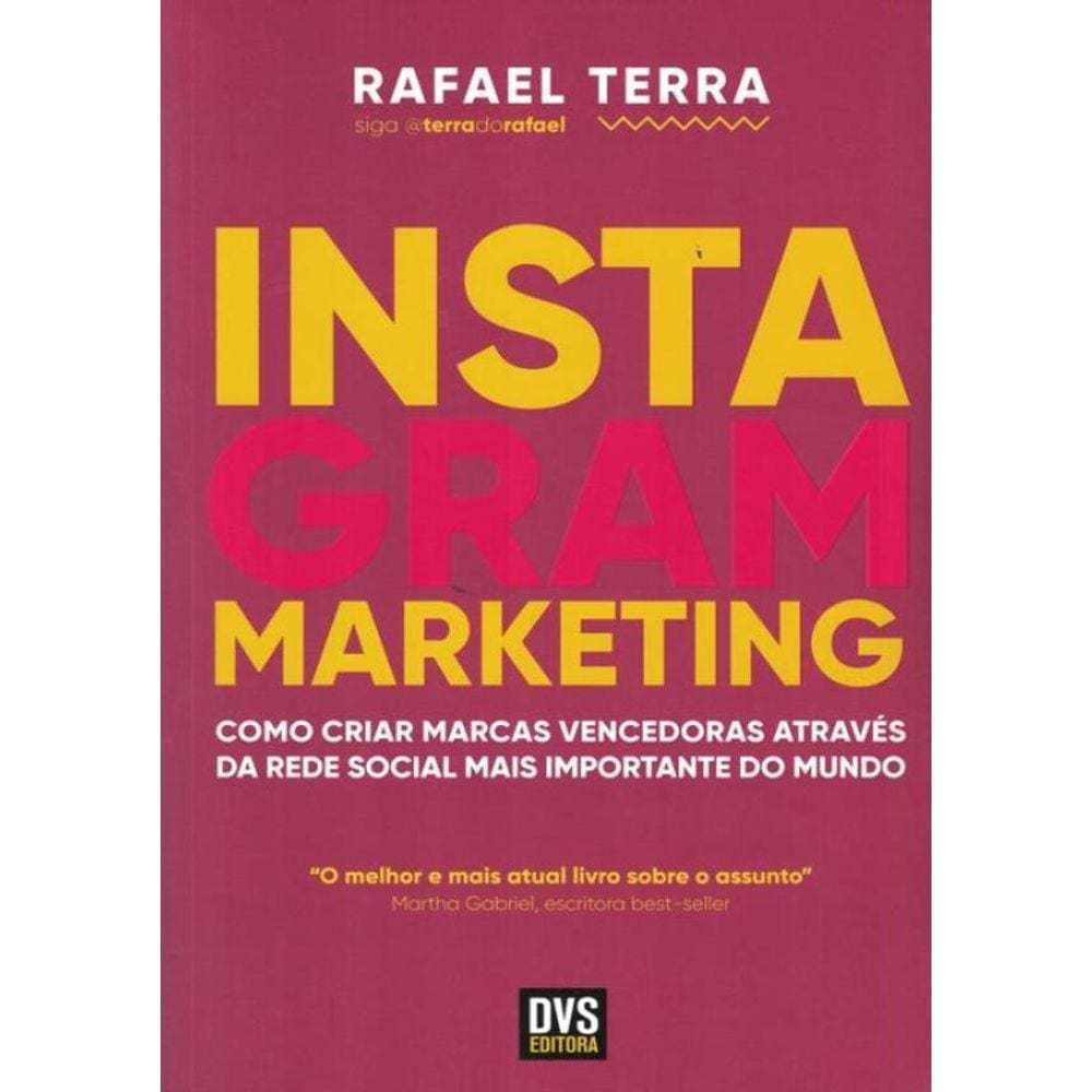 Instagram Marketing