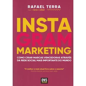 Instagram Marketing