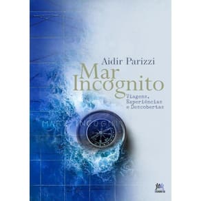 Mar Incognito
