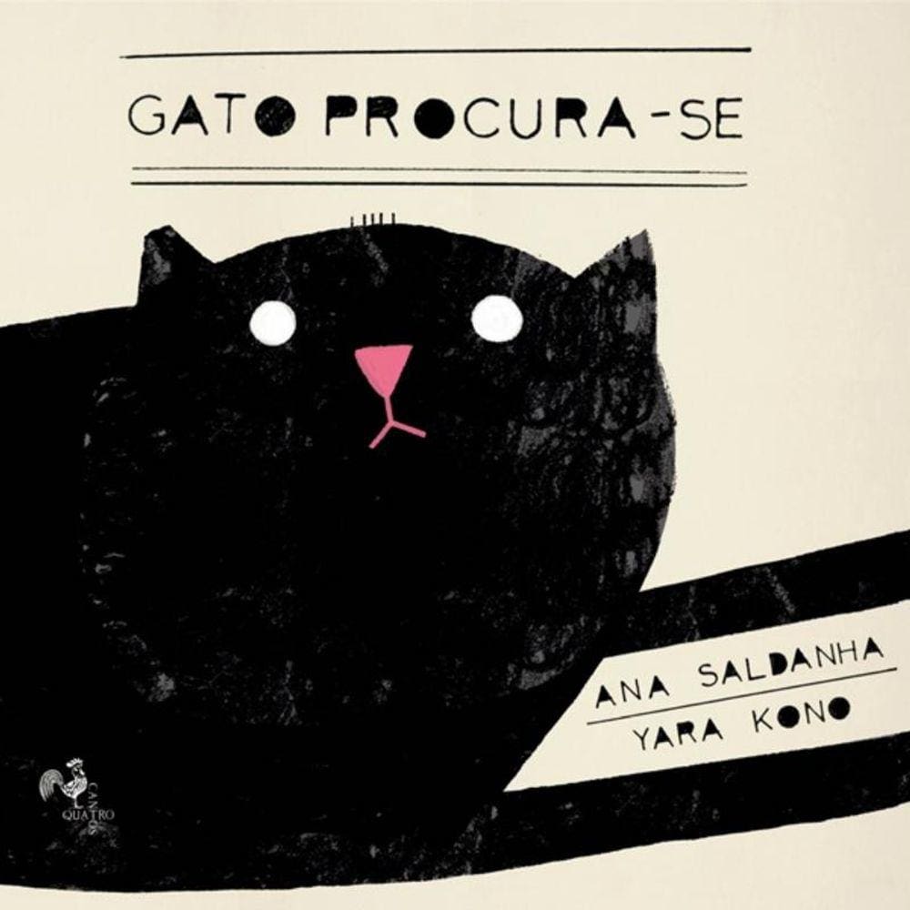 Gato Procura-Se