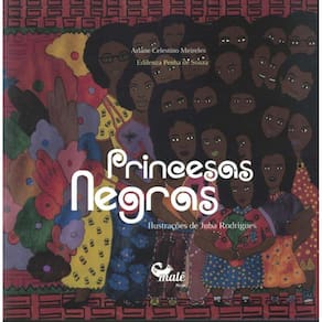 Princesas Negras