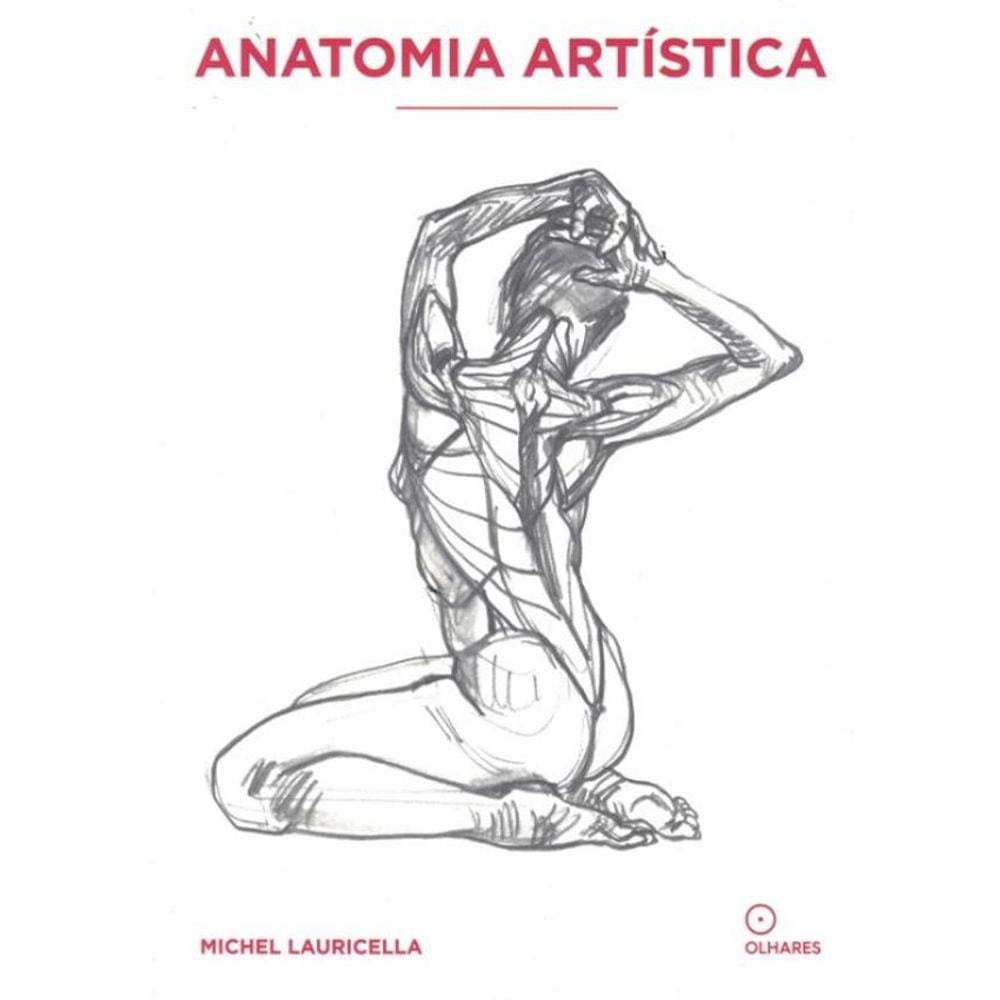 Anatomia Artistica