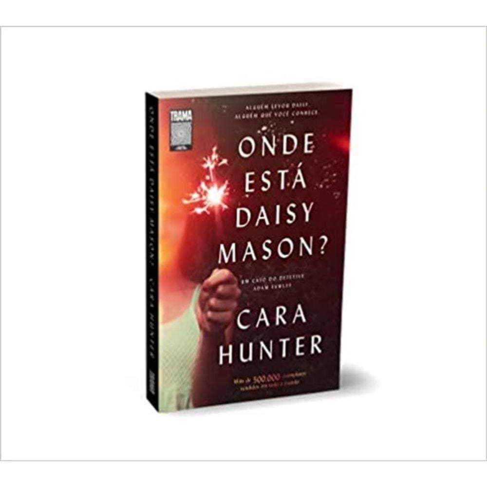 Onde Esta Saisy Mason?