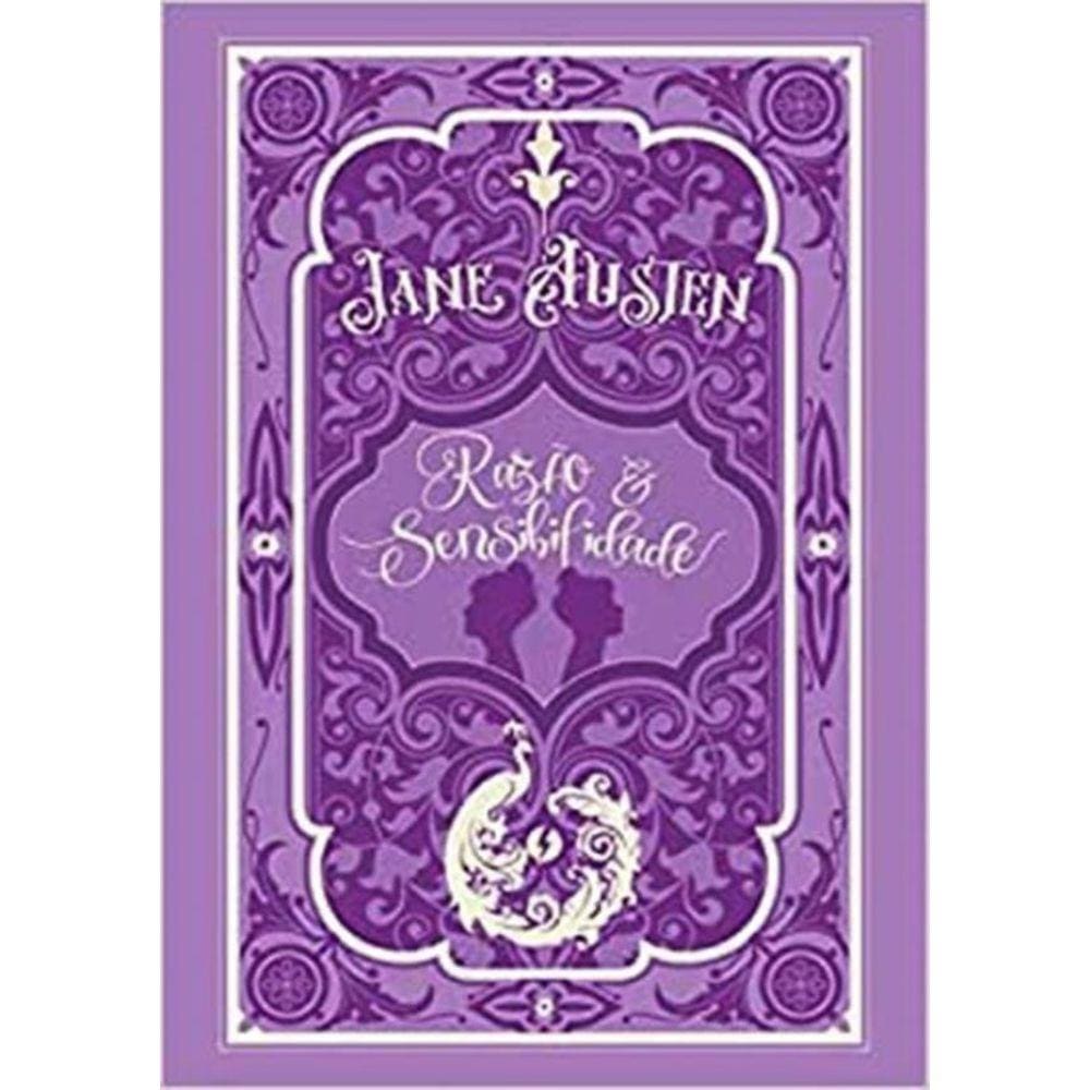 Razao E Sensibilidade - Edicao De Luxo
