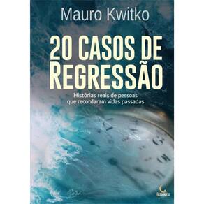 20 Casos De Regressao