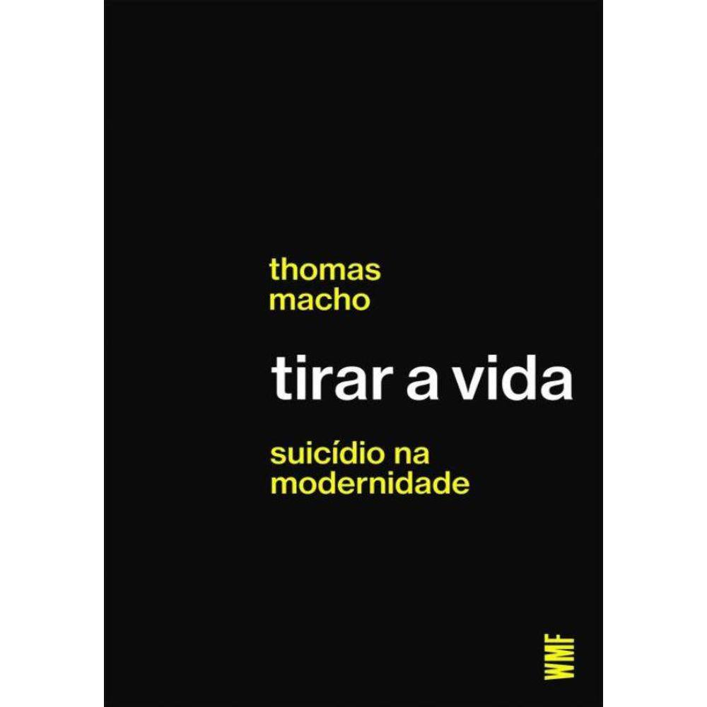Tirar A Vida