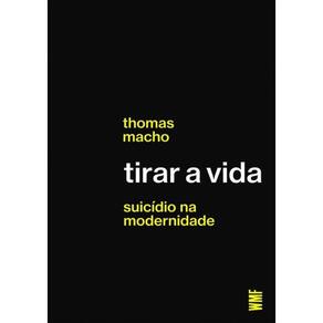 Tirar A Vida