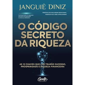 Codigo Secreto Da Riqueza,O