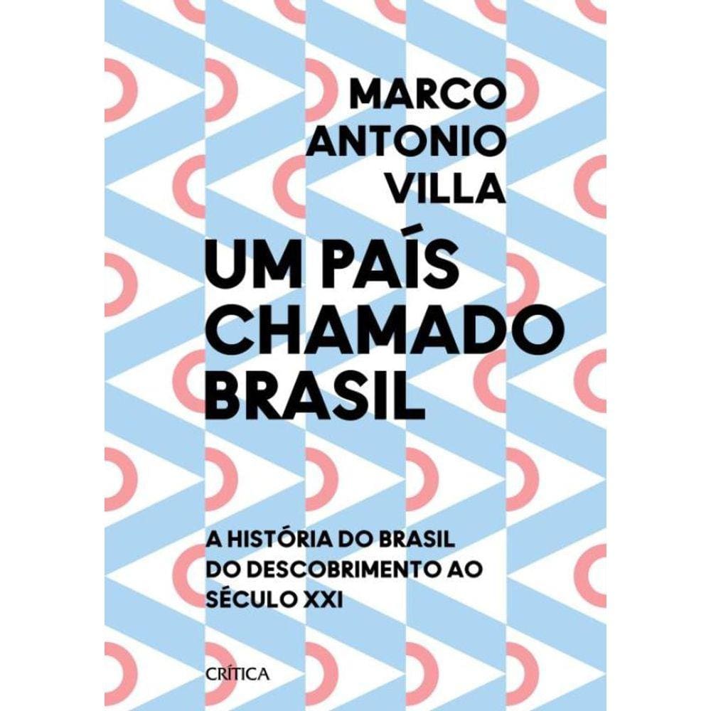 Pais Chamado Brasil,Um