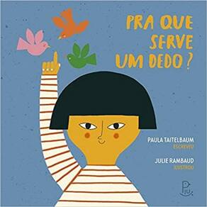 Pra Que Serve Um Dedo
