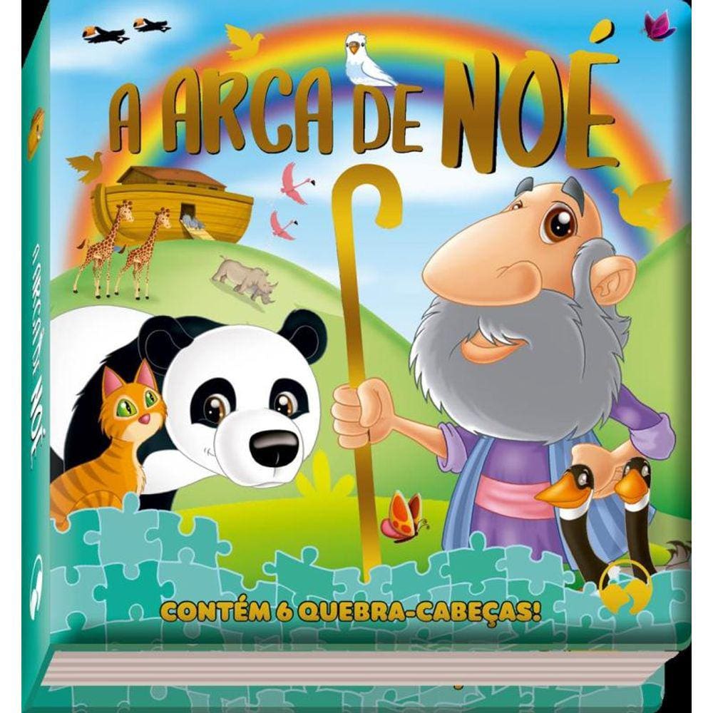 Arca De Noe,A